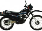 1982 Suzuki DR 125S